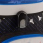 Školní aktovka Ars Una NASA 22 magnetic SET