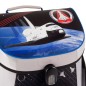 Školní aktovka Ars Una NASA 22 magnetic SET