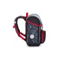 Škoní aktovka Oxybag Premium Hasiči - 5dílný set