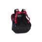 Škoní aktovka Oxybag Premium Hasiči - 5dílný set