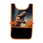 Školní batoh OXYGO Dino Raptor - 13dílný set