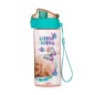 Škoní aktovka Oxybag Premium Light Kočka Little Kitty - 13dílný set