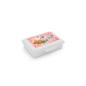 Škoní aktovka Oxybag Premium Light Kočka Little Kitty - 13dílný set
