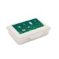 Škoní aktovka Oxybag Premium Light Playworld Pixel - 13dílný set