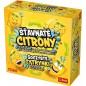 Šťavnaté citrony na baterie Trefl