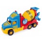 Auto Super Truck domíchávač Wader 53cm