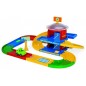 Garáž Kid cars 3D 2 patra 3,4 m Wader