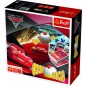PACK Hra Boom Boom CARS 3 + puzzle 3v1 grátis