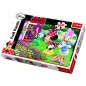 Puzzle Minnie Disney 41x27,5cm 160 dílků