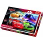 Puzzle Cars 3 Disney  41x27,5cm 160 dílků