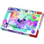 Puzzle My Little Pony 100 dílků 41x27,5cm