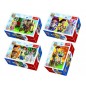 Minipuzzle Toy Story 4 54 dílků