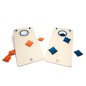 Házecí hra Cornhole