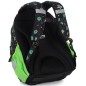 Školní batoh OXY NEXT Green Cube