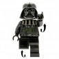 Hodiny LEGO Star Wars Darth Vader
