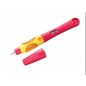 Bombičkové pero Griffix 4 pro praváky, červené