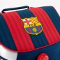 Školní aktovka Ars Una FC Barcelona, pastelky a doprava zdarma