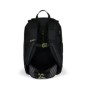 Studentský batoh Ergobag Satch Air - Dark Skate 2025