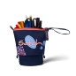 Pencil Slider Ergobag Satch – Coral Reef