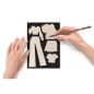 Sada Maped Creativ Avatar Tablet - Fashion BFF