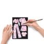 Sada Maped Creativ Avatar Tablet - Fashion BFF