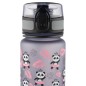 Tritanová láhev na pití BAAGL Panda, 500 ml