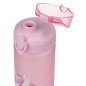 Tritanová láhev na pití BAAGL Unicorn, 500 ml
