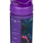 Tritanová láhev na pití BAAGL Axolotl, 500 ml