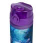 Tritanová láhev na pití BAAGL Axolotl, 500 ml