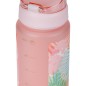 Tritanová láhev na pití BAAGL Sunset, 1000 ml