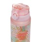 Tritanová láhev na pití BAAGL Sunset, 1000 ml