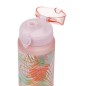 Tritanová láhev na pití BAAGL Sunset, 1000 ml
