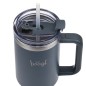 B-CUP BAAGL Antracit