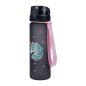 Tritanová láhev na pití BAAGL Unicorn Gold, 500 ml