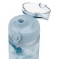 Tritanová láhev na pití BAAGL Polar, 500 ml