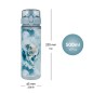 Tritanová láhev na pití BAAGL Polar, 500 ml