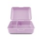 Box na svačinu BAAGL Lavender Jahoda