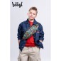 Ledvinka BAAGL Snap Minecraft Chaos