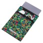 Obal na notebook BAAGL Minecraft Chaos