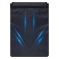 Obal na notebook BAAGL Bluelight