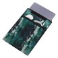Obal na notebook BAAGL Forest
