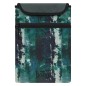Obal na notebook BAAGL Forest