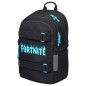 Školní batoh BAAGL Skate Fortnite Blue GRS
