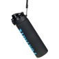 Tritanová láhev na pití BAAGL Fortnite Blue, 700 ml