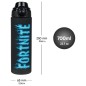 Tritanová láhev na pití BAAGL Fortnite Blue, 700 ml