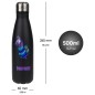 Termoláhev s kovovým víčkem BAAGL Fortnite Llama, 500 ml