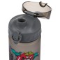 Tritanová láhev na pití BAAGL Fortnite Squad, 500 ml