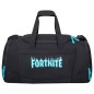 Sportovní taška BAAGL Fortnite Blue GRS