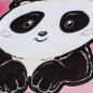 Aktovka pro prvňáčky Stil Panda Love a památník zdarma
