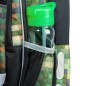 Školní batoh pro prvňáčka Stil Junior Cubes a památník zdarma